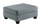 Arden Ottoman 