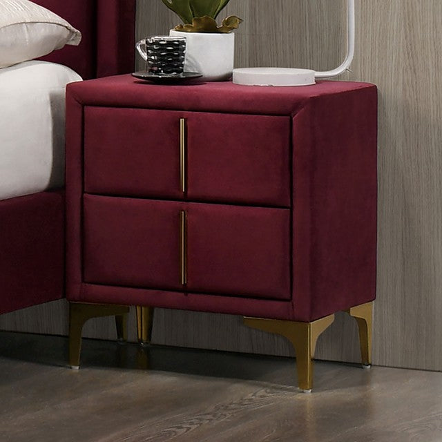 Table de chevet Florizel 