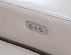 CM6735BG-PM Canapé sectionnel inclinable électrique Abberton 