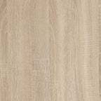 Table basse rectangulaire en bois Fallon