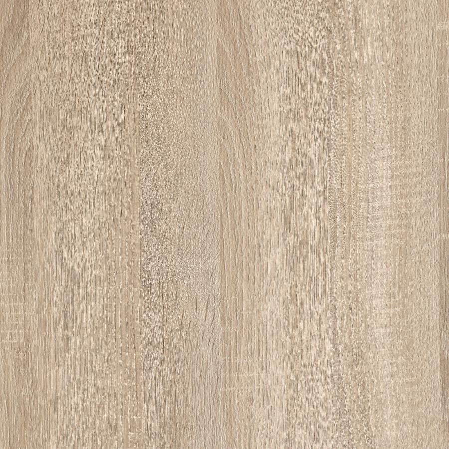 Table basse rectangulaire en bois Fallon