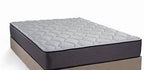 F9651q Lit Queen et matelas Queen