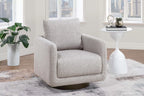 Chaise pivotante F1938 