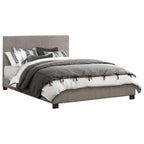 Lit plateforme Queen Chasin 1896N-1