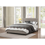 Lit plateforme Queen Chasin 1896N-1