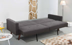 Canapé-lit futon Ashley