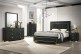 FM7270BK Lit Queen Latimer
