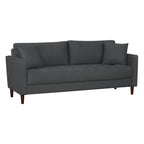 HM8008GY-3 CANAPÉ, GRIS