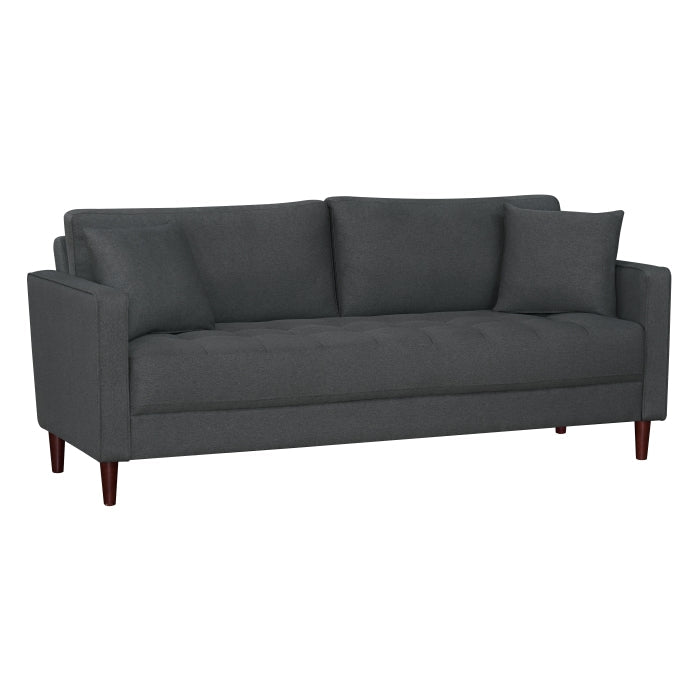 HM8008GY-3 CANAPÉ, GRIS