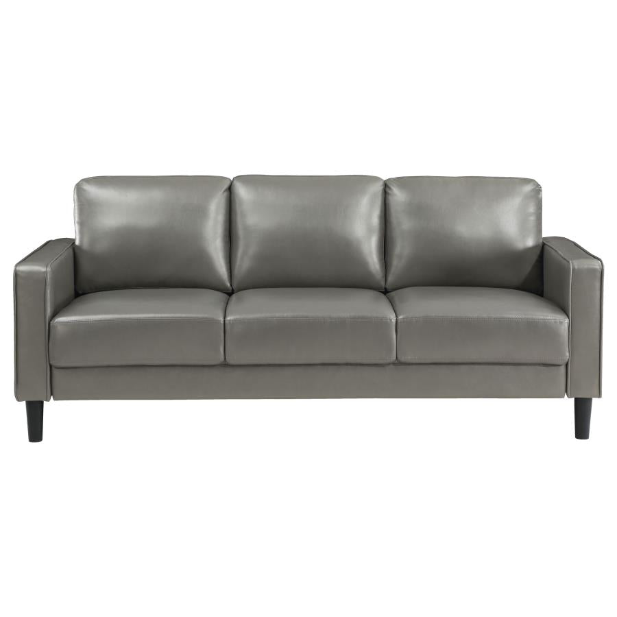 508365 Canapé Ruth - Gris 