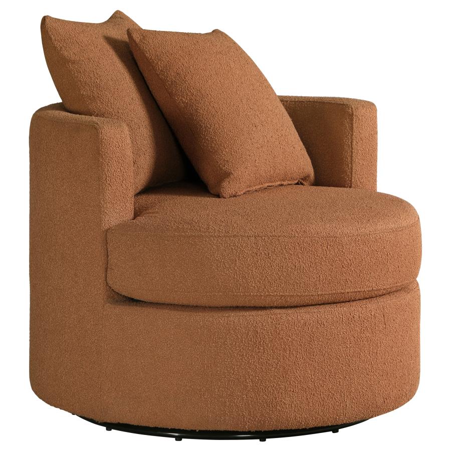 902275 Chaise pivotante 