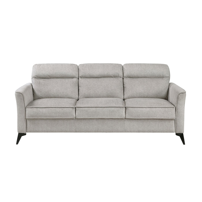 9733TAN-3 Canapé Tellot