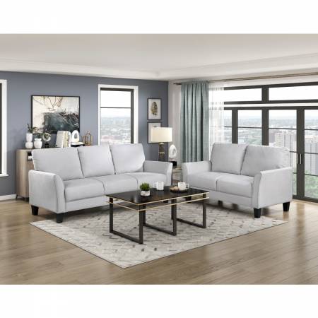 Canapé 9519GRY-3