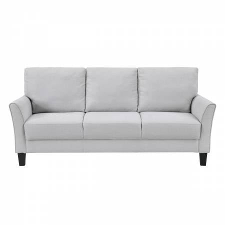 Canapé 9519GRY-3