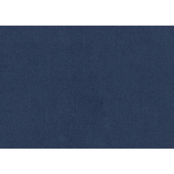 Canapé Holleman bleu