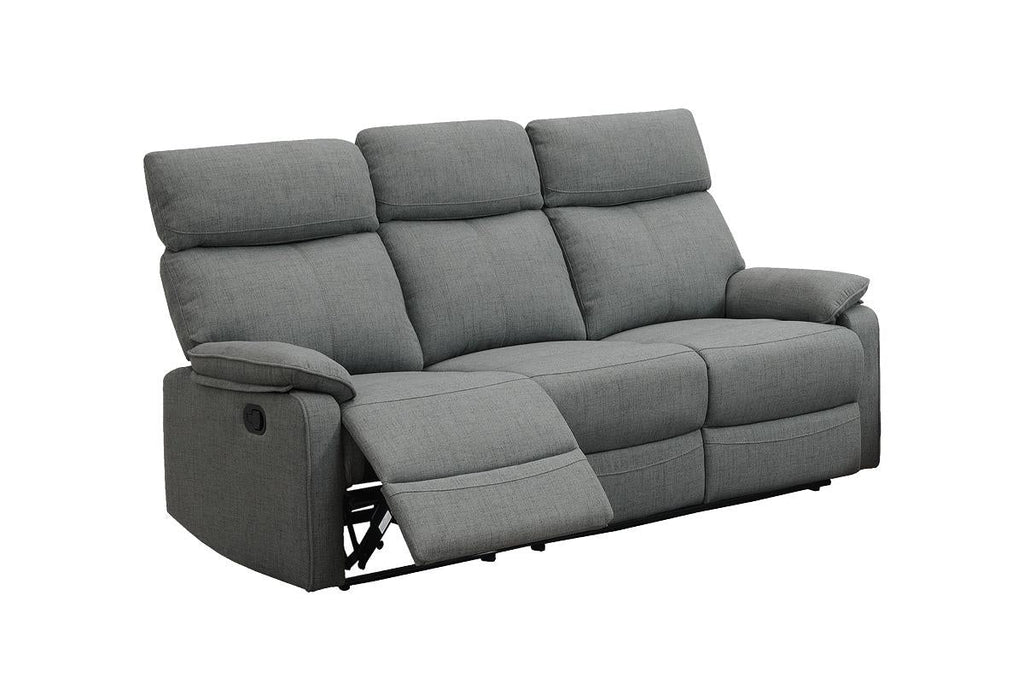 Canapé inclinable Gregory F8773 