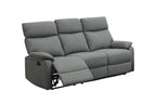 Canapé inclinable Gregory F8773 