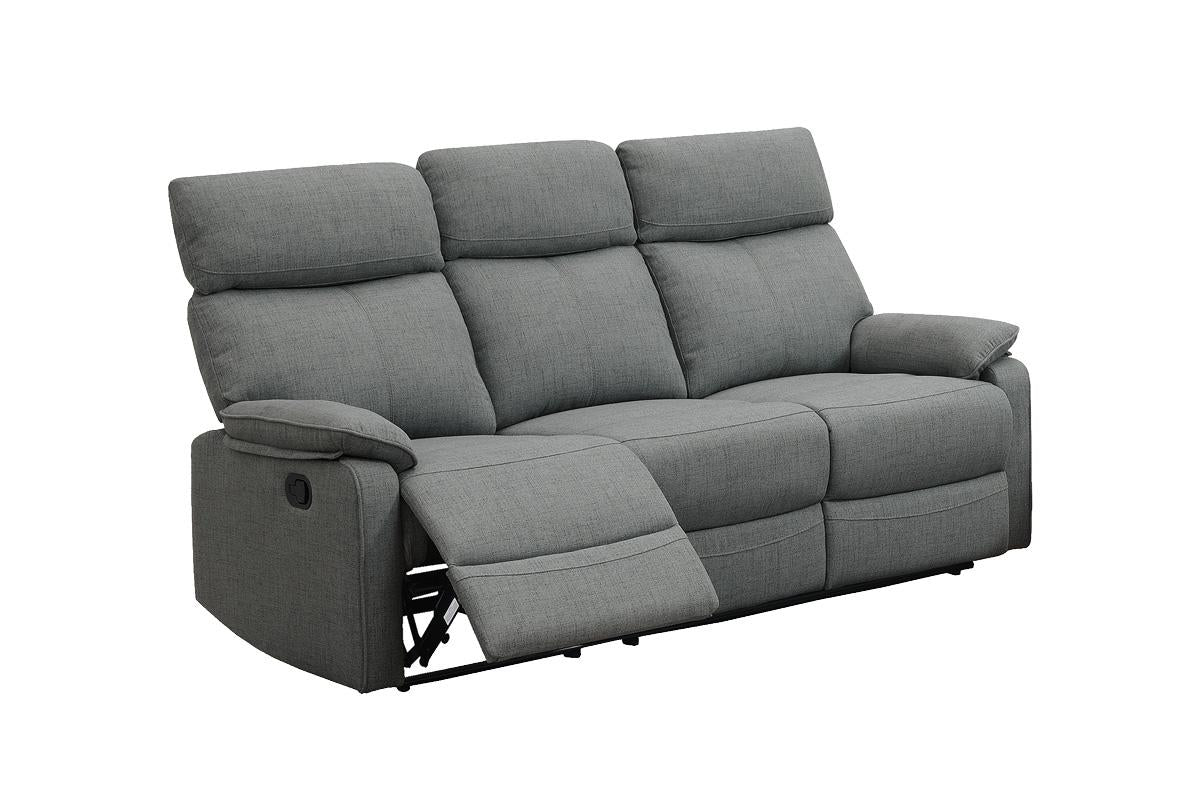 Canapé inclinable Gregory F8773 