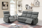 Canapé inclinable Gregory F8773 
