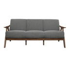 Canapé Damala 1138GY-3 - Gris