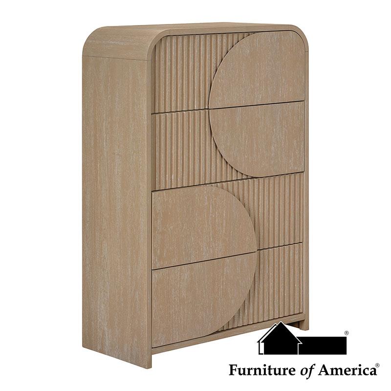 Coffre haut Tangentry FM73001NT-C