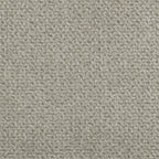 Lit plateforme Queen rembourré Trinity 306121Q, taupe clair 