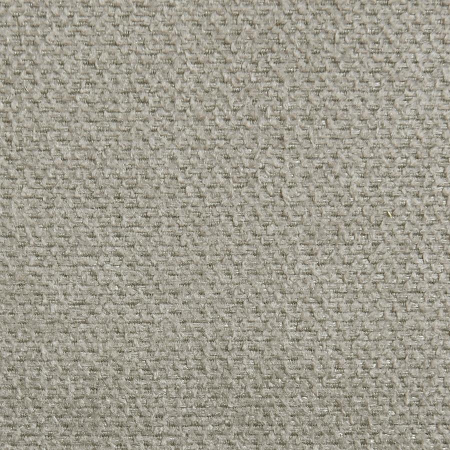 Lit plateforme Queen rembourré Trinity 306121Q, taupe clair 