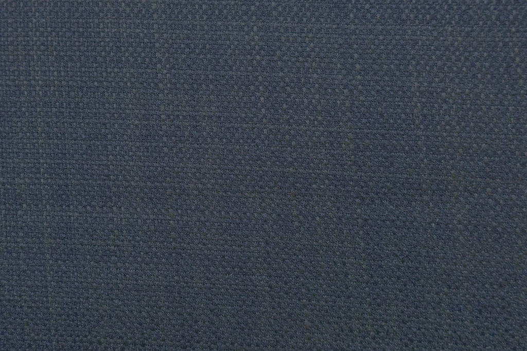 Canapé sectionnel 3 pièces F8476 bleu foncé