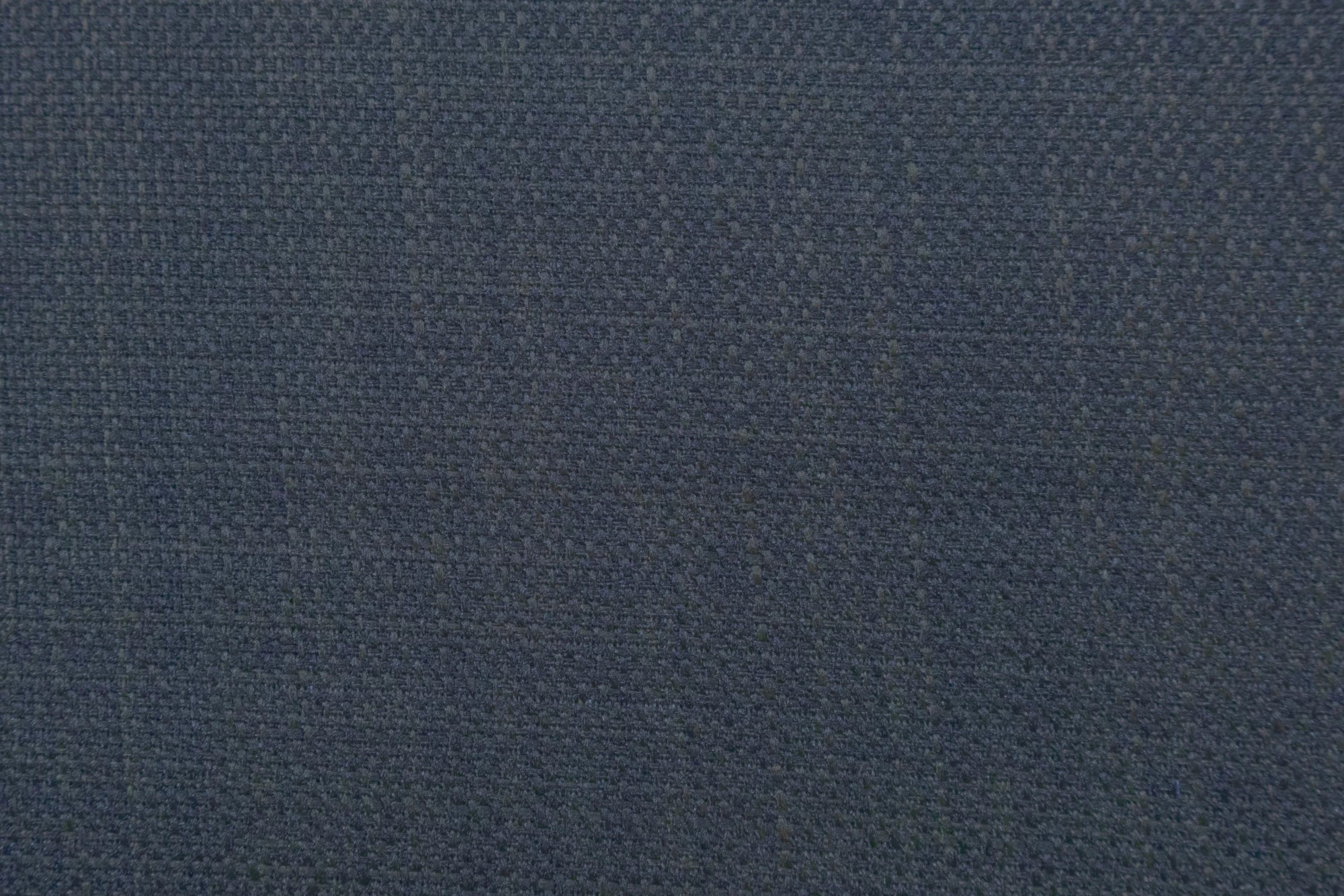 Canapé sectionnel 3 pièces F8476 bleu foncé