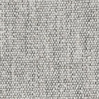 509671 Canapé rembourré Tomkins Boucle Gris clair 