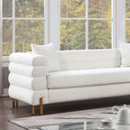 Canapé Landovery CM6454WH-SF