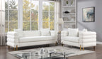 Canapé Landovery CM6454WH-SF