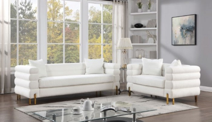 Canapé Landovery CM6454WH-SF