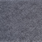 223421 Lit queen rembourré Taylor, brun miel clair et gris 
