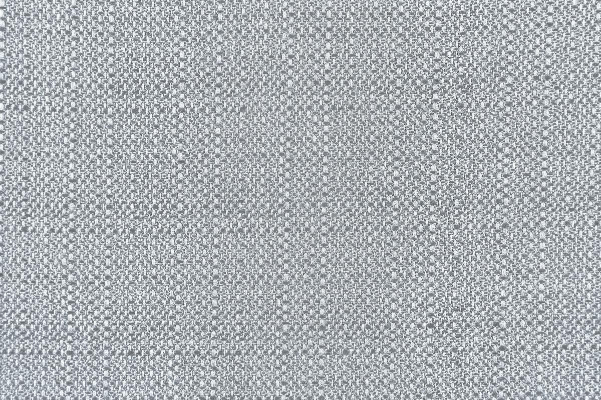 Ensemble canapé et causeuse 2 pièces F8438 - Gris 