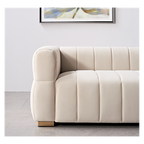 Canapé Glen S5823-S - Beige