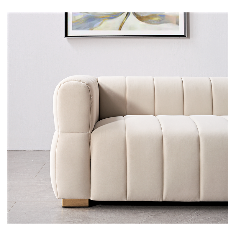 Canapé Glen S5823-S - Beige