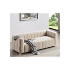 Canapé Glen S5823-S - Beige