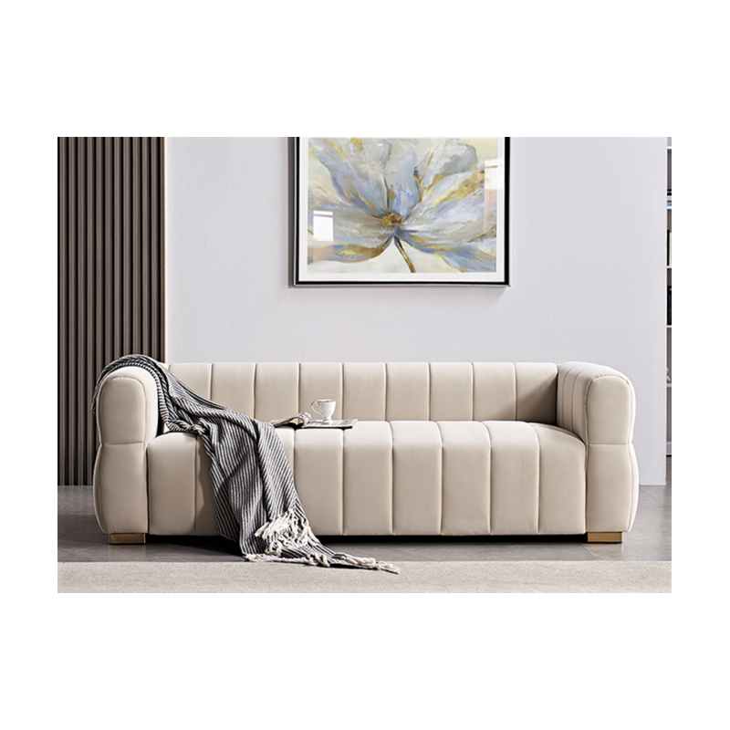 Canapé Glen S5823-S - Beige