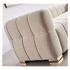 Canapé Glen S5823-S - Beige