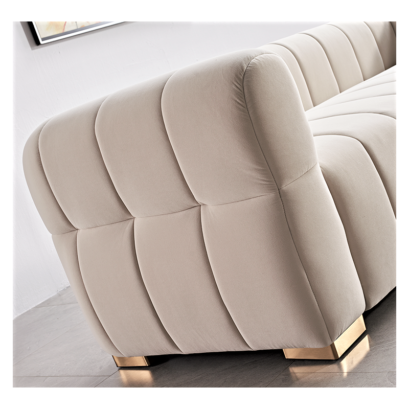 Canapé Glen S5823-S - Beige