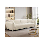 Canapé Lumen S5826