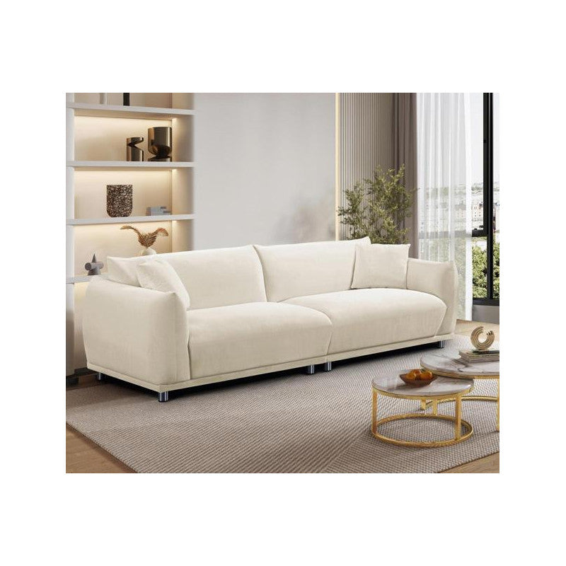Canapé Lumen S5826
