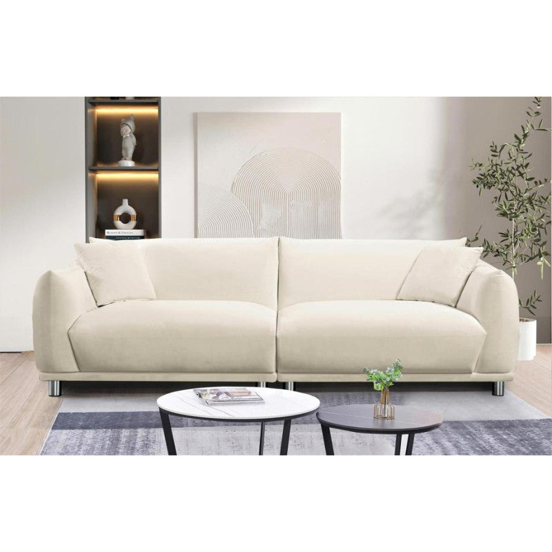 Canapé Lumen S5826