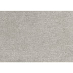 9733TAN*2 Ensemble canapé et causeuse Tellot 2 pièces en beige