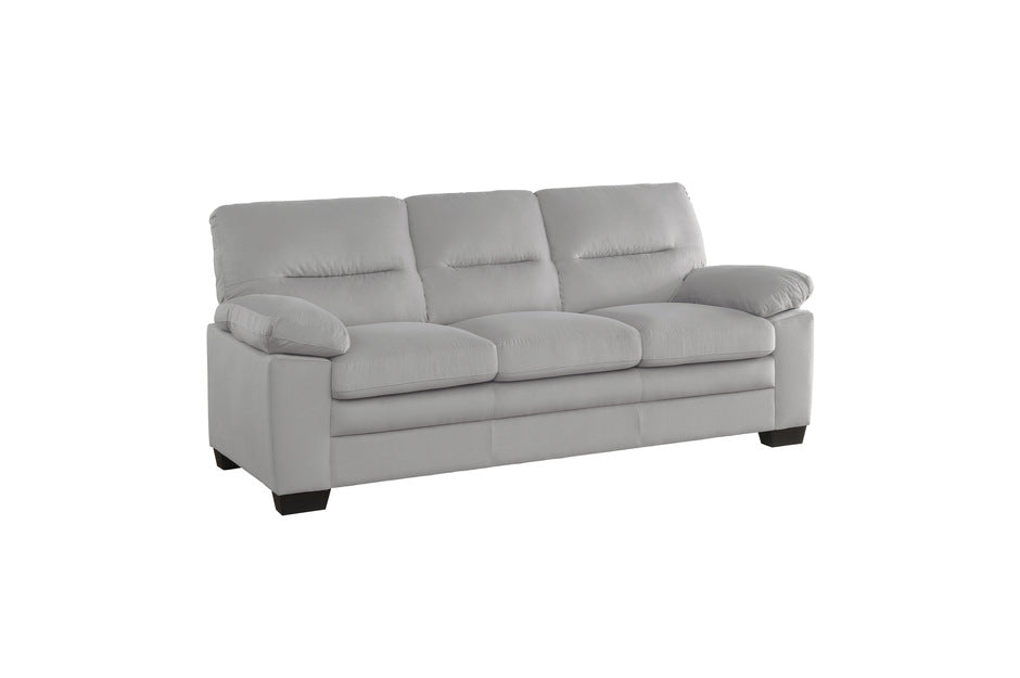 Ensemble canapé et causeuse Keighly 2 pièces 9328GY