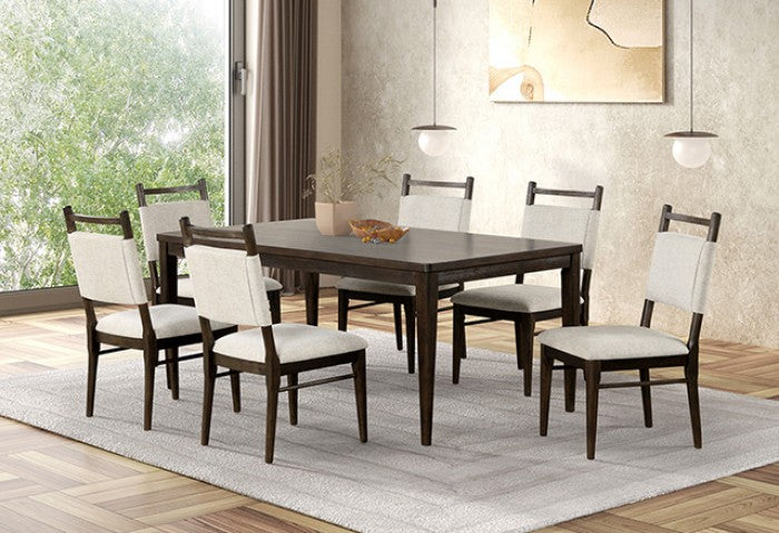 Ensemble de salle à manger Woolwich FM3433DW 7 pièces