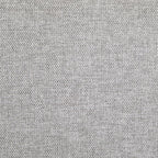 551705-SET Canapé sectionnel modulaire rembourré 4 pièces Georgina, acier beige 