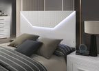 FM7216WH Whitby Ensemble de chambre à coucher Queen