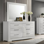 FM7216WH Whitby Ensemble de chambre à coucher Queen